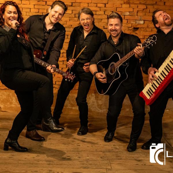 Madison Eventband 